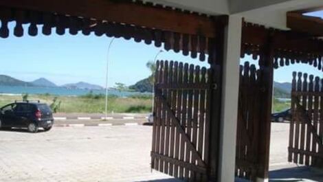 Wonderful house for rent BEACH IN THE SAND