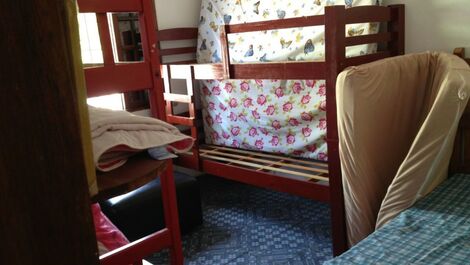 Wonderful house for rent BEACH IN THE SAND