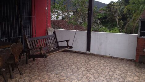 Wonderful house for rent BEACH IN THE SAND