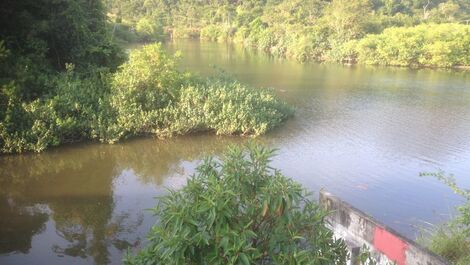 Wonderful house for rent BEACH IN THE SAND