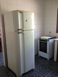 Wonderful house for rent BEACH IN THE SAND