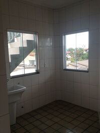 Casa espaçosa com capacidade para 10 pessoas