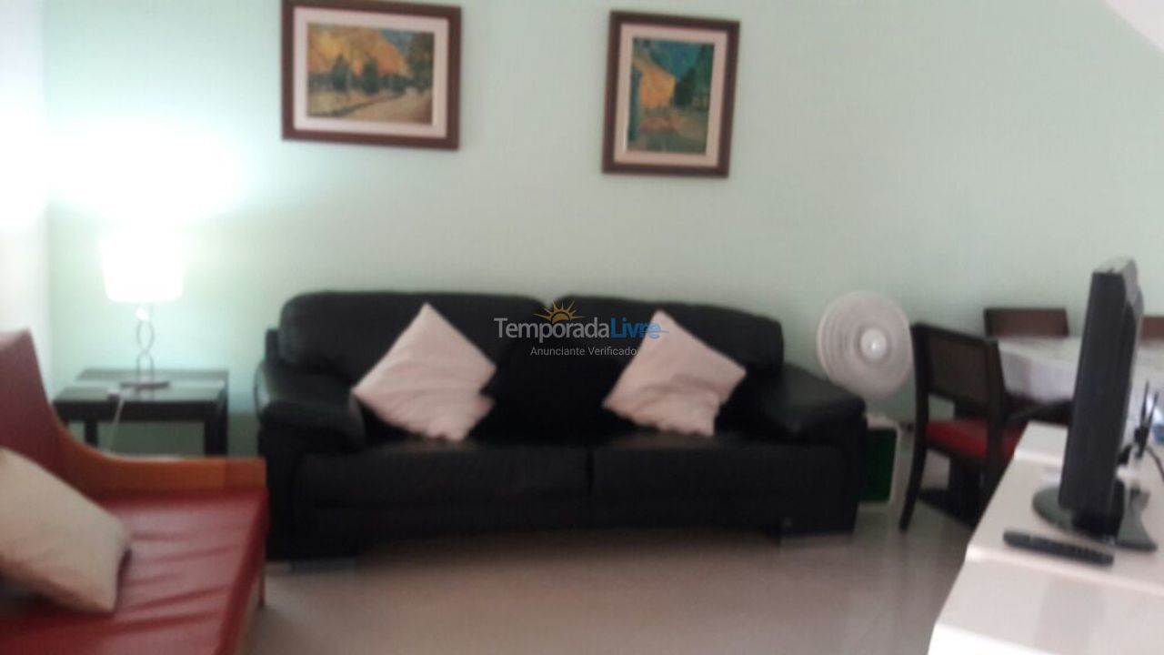 Casa para alquiler de vacaciones em Paraty (Pantanal)