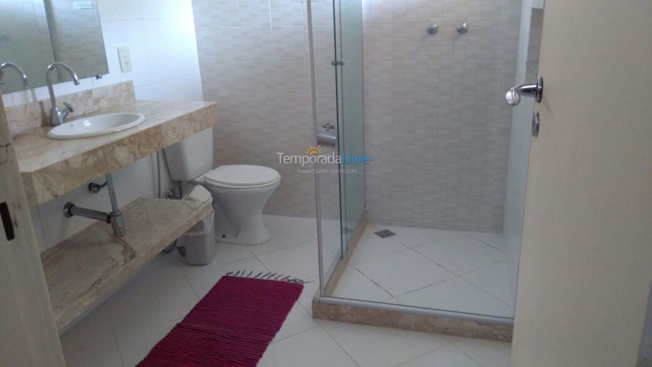 Casa para alquiler de vacaciones em Paraty (Pantanal)