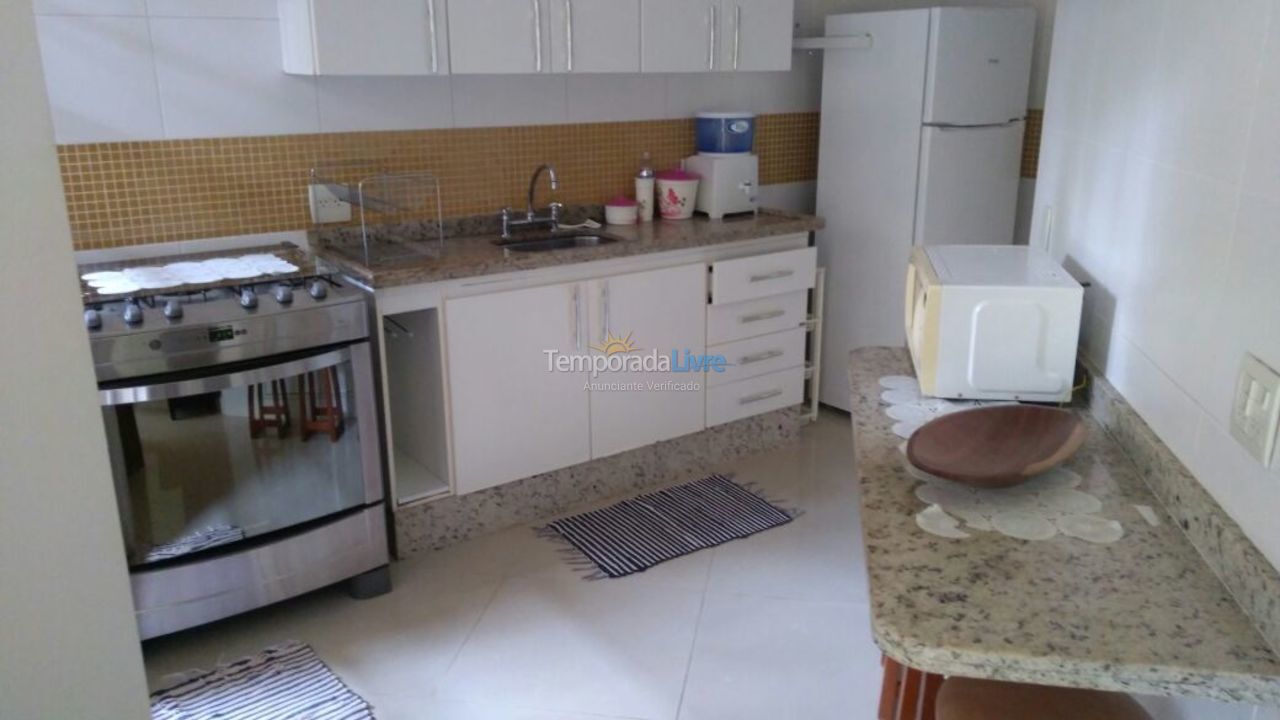 Casa para alquiler de vacaciones em Paraty (Pantanal)