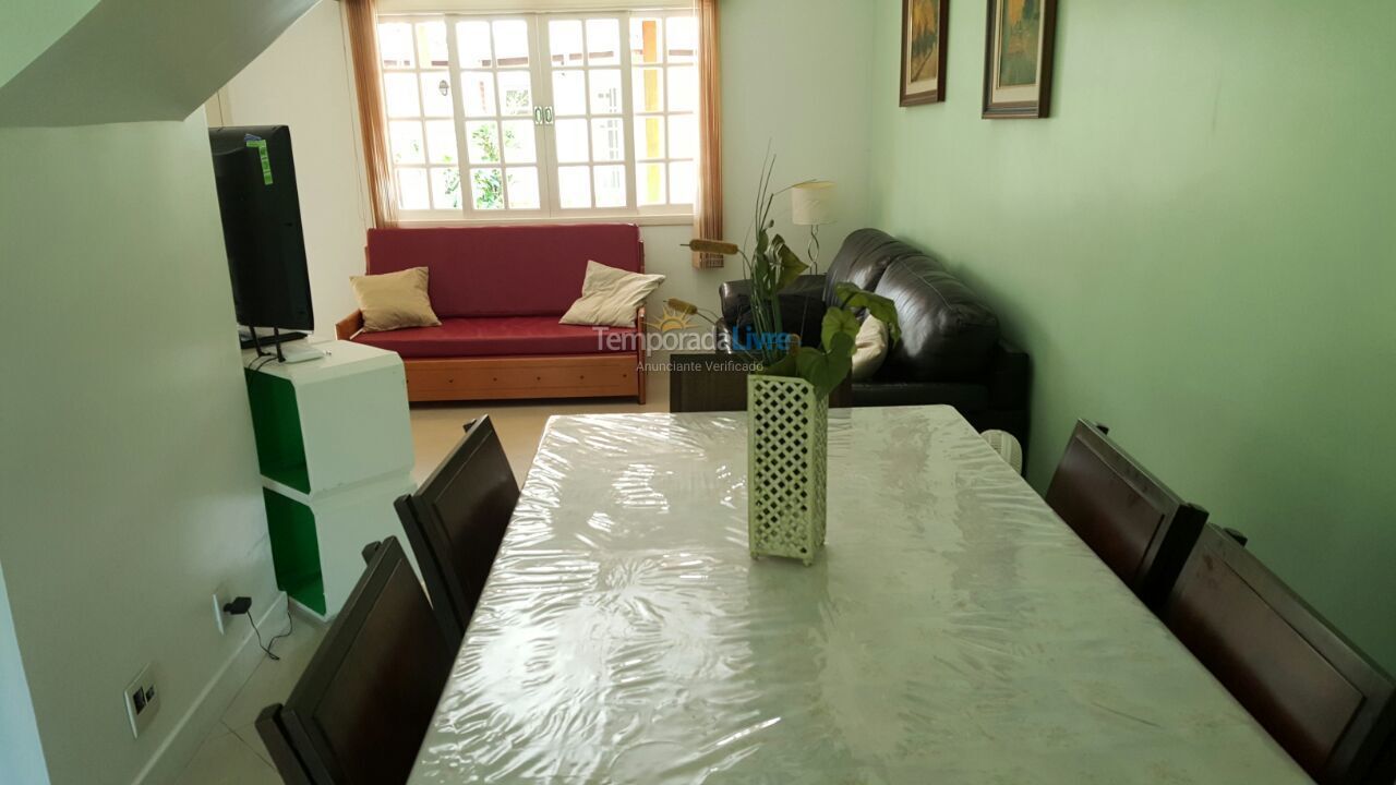 Casa para alquiler de vacaciones em Paraty (Pantanal)