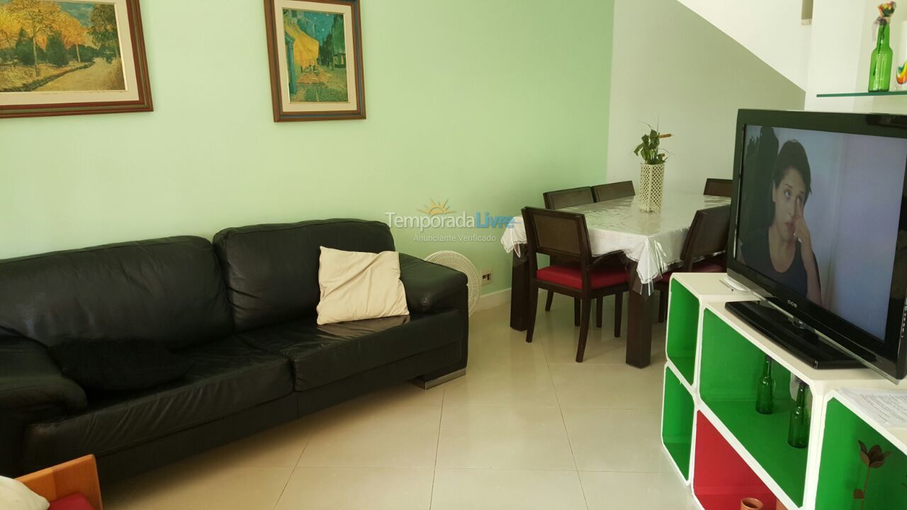 Casa para alquiler de vacaciones em Paraty (Pantanal)