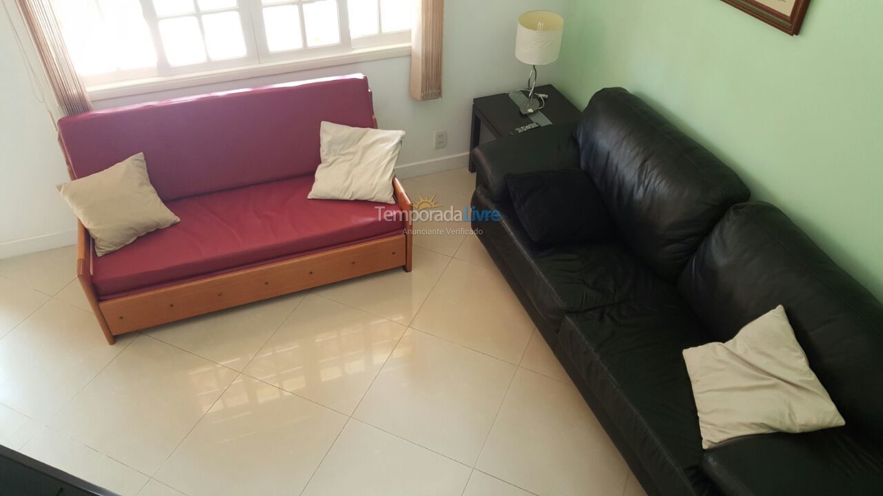 Casa para alquiler de vacaciones em Paraty (Pantanal)