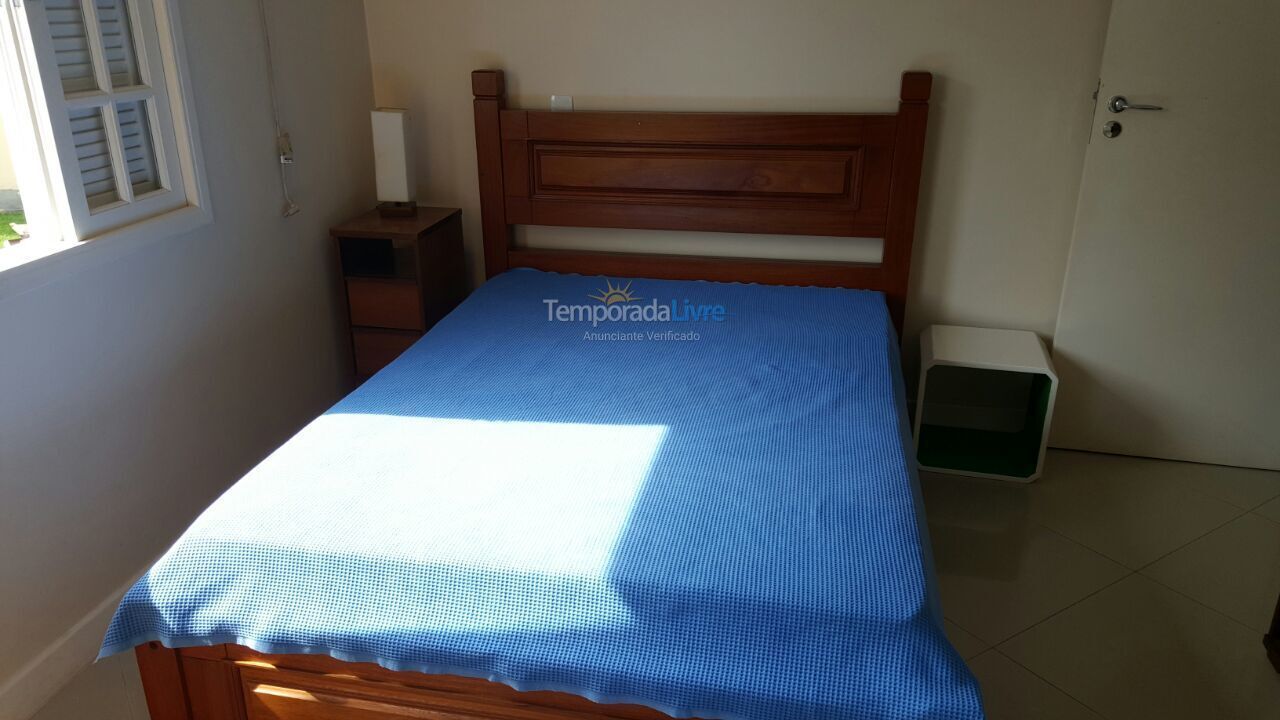 Casa para alquiler de vacaciones em Paraty (Pantanal)