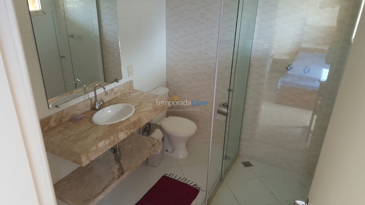 Casa para alquiler de vacaciones em Paraty (Pantanal)