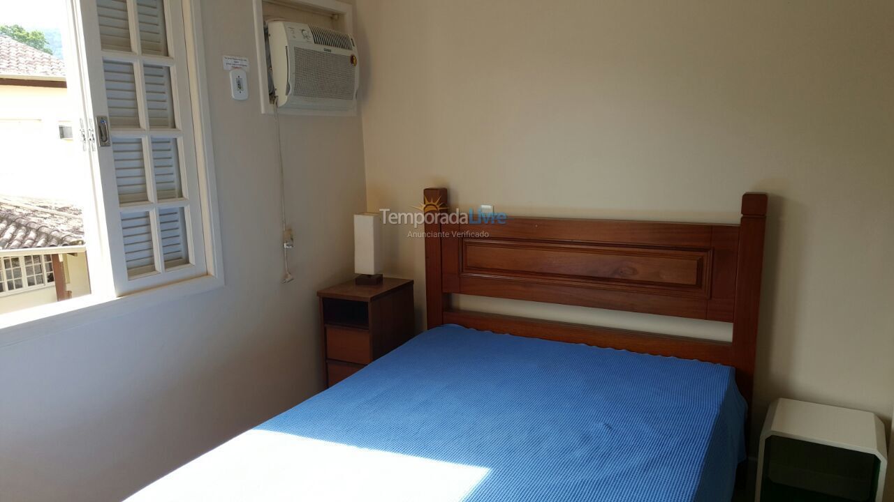 Casa para alquiler de vacaciones em Paraty (Pantanal)