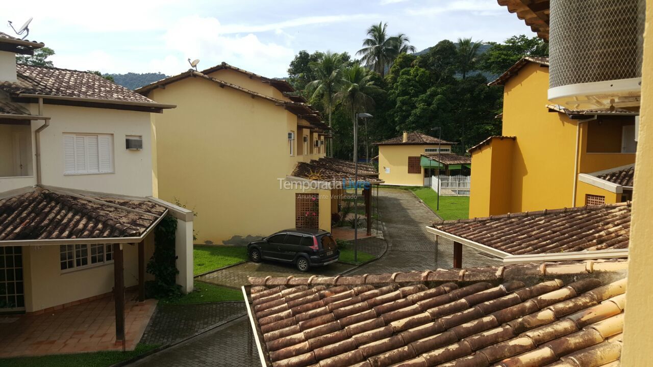 Casa para alquiler de vacaciones em Paraty (Pantanal)