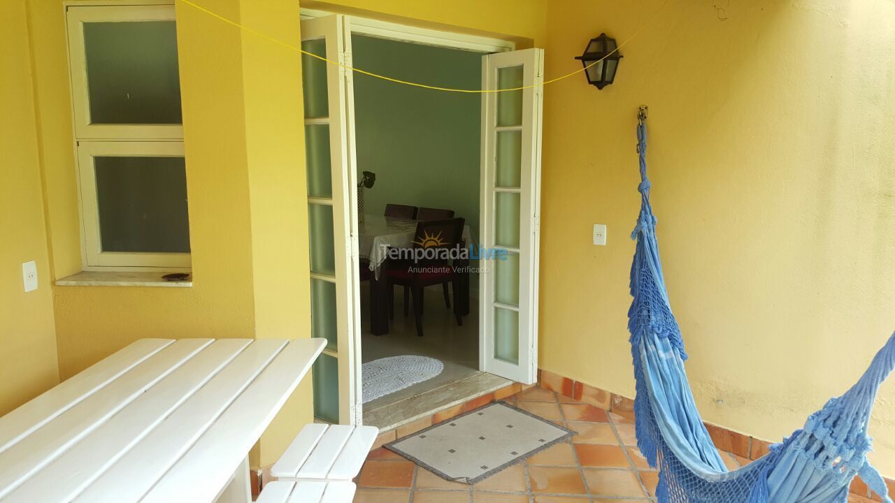 Casa para alquiler de vacaciones em Paraty (Pantanal)