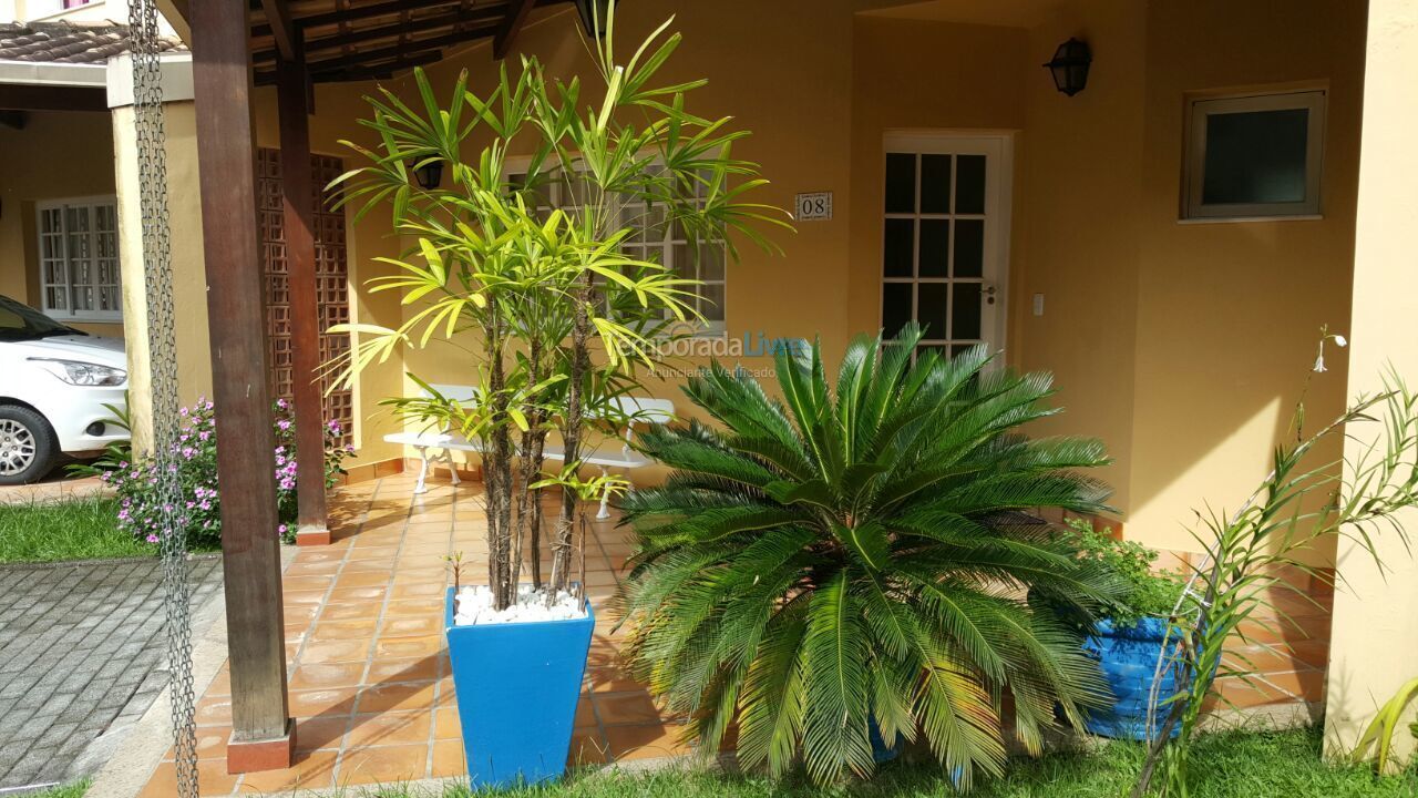 Casa para alquiler de vacaciones em Paraty (Pantanal)