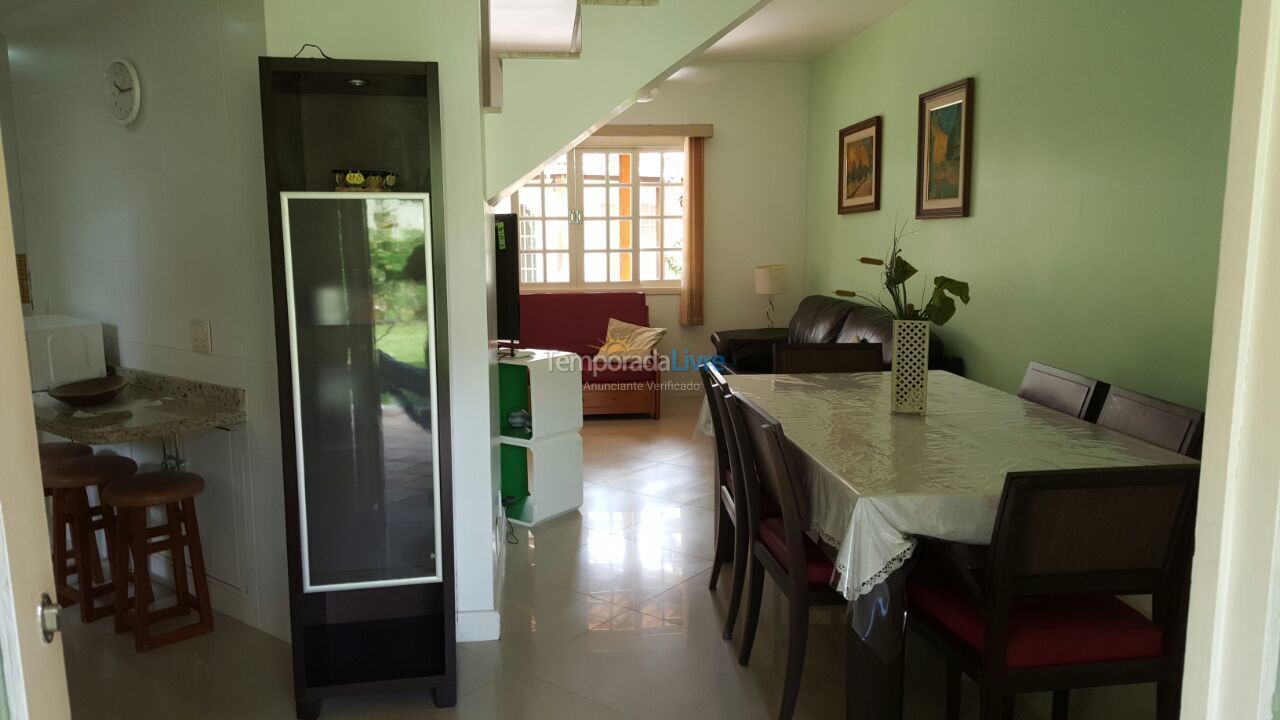 Casa para alquiler de vacaciones em Paraty (Pantanal)