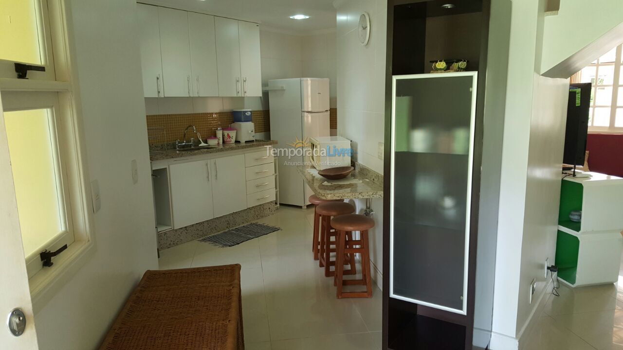 Casa para alquiler de vacaciones em Paraty (Pantanal)