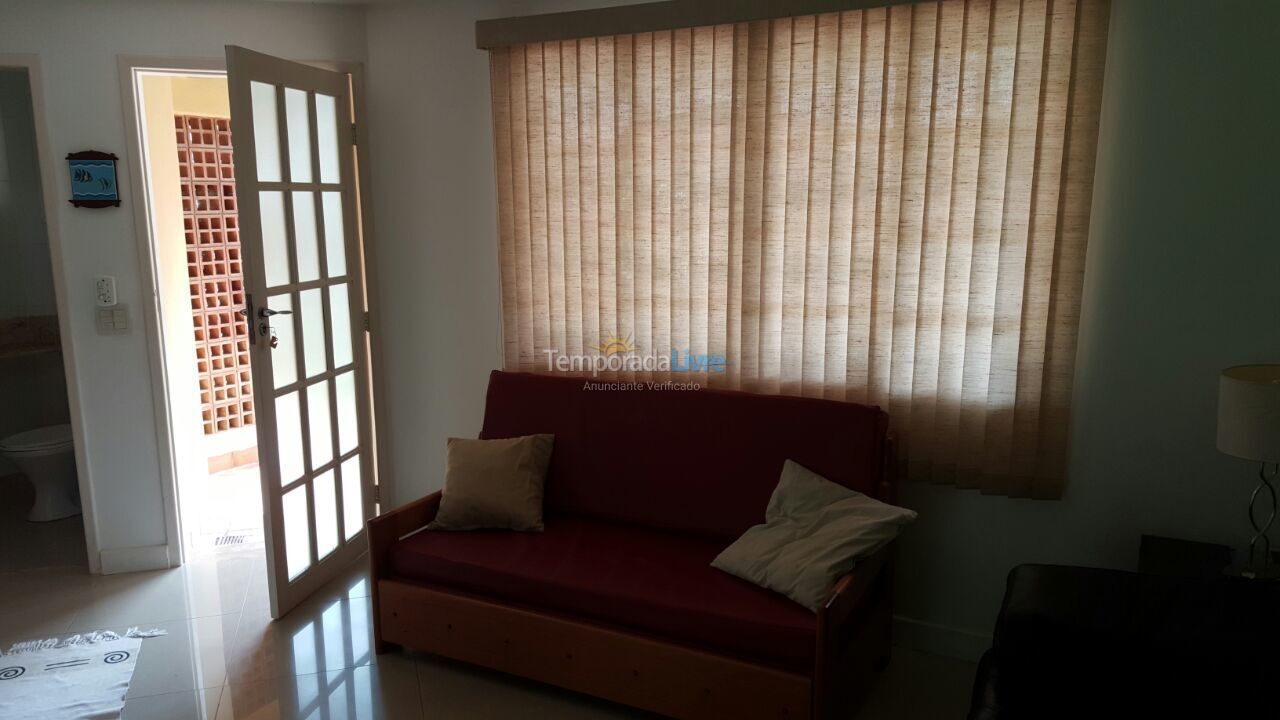 Casa para alquiler de vacaciones em Paraty (Pantanal)