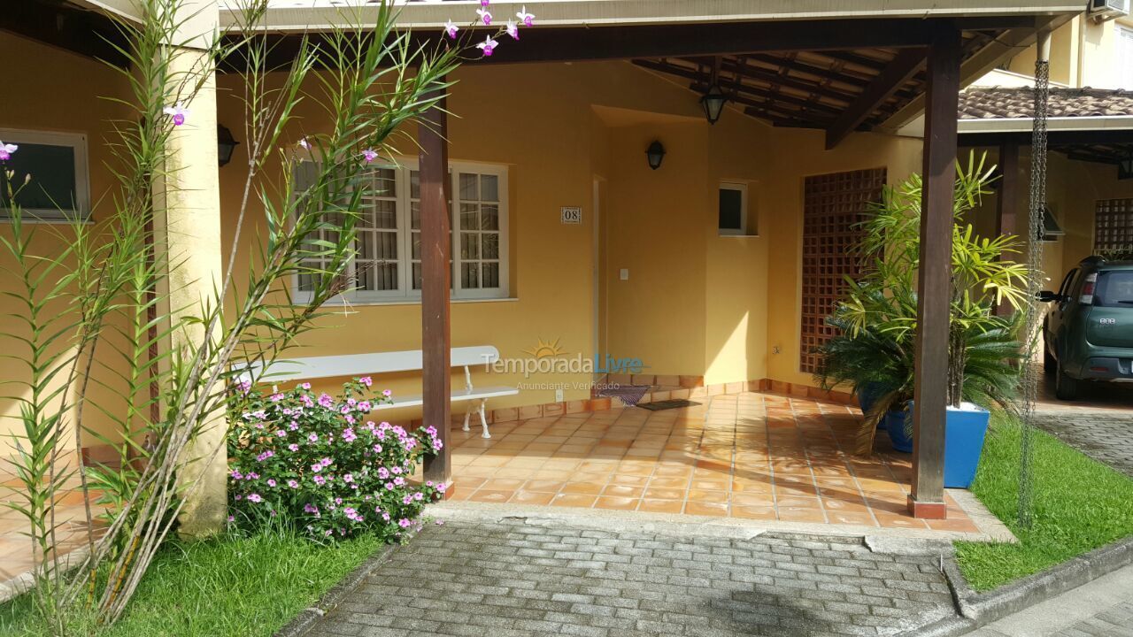 Casa para alquiler de vacaciones em Paraty (Pantanal)