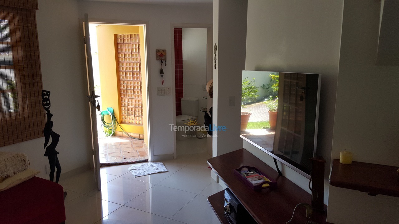 Casa para alquiler de vacaciones em Paraty (Pantanal)