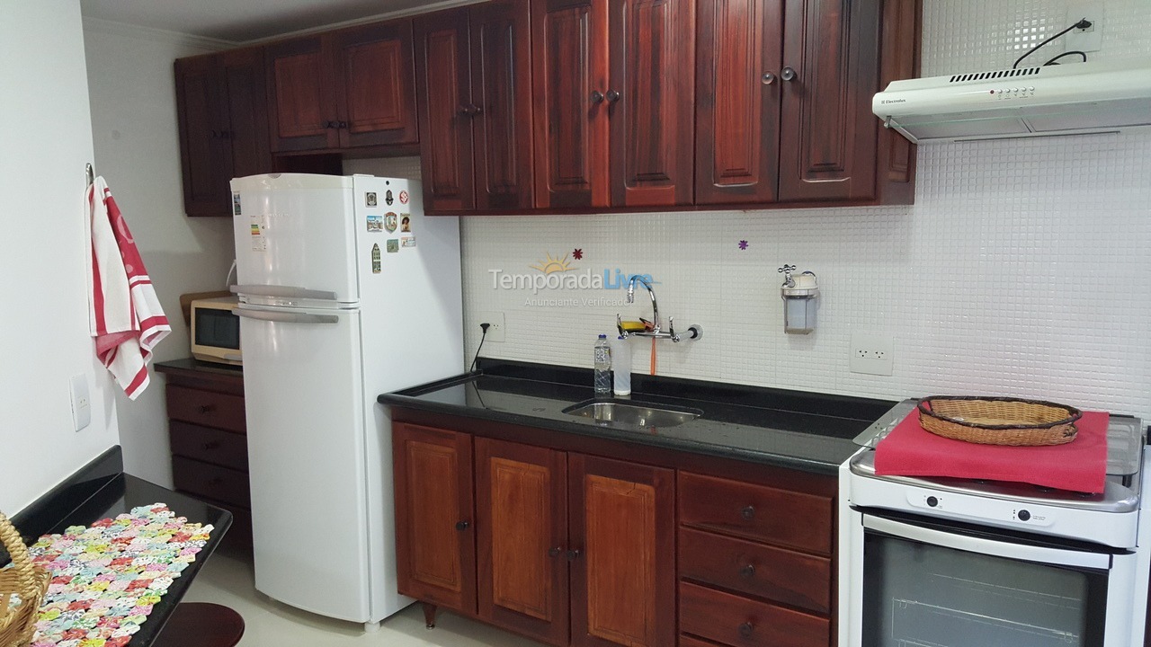 Casa para alquiler de vacaciones em Paraty (Pantanal)