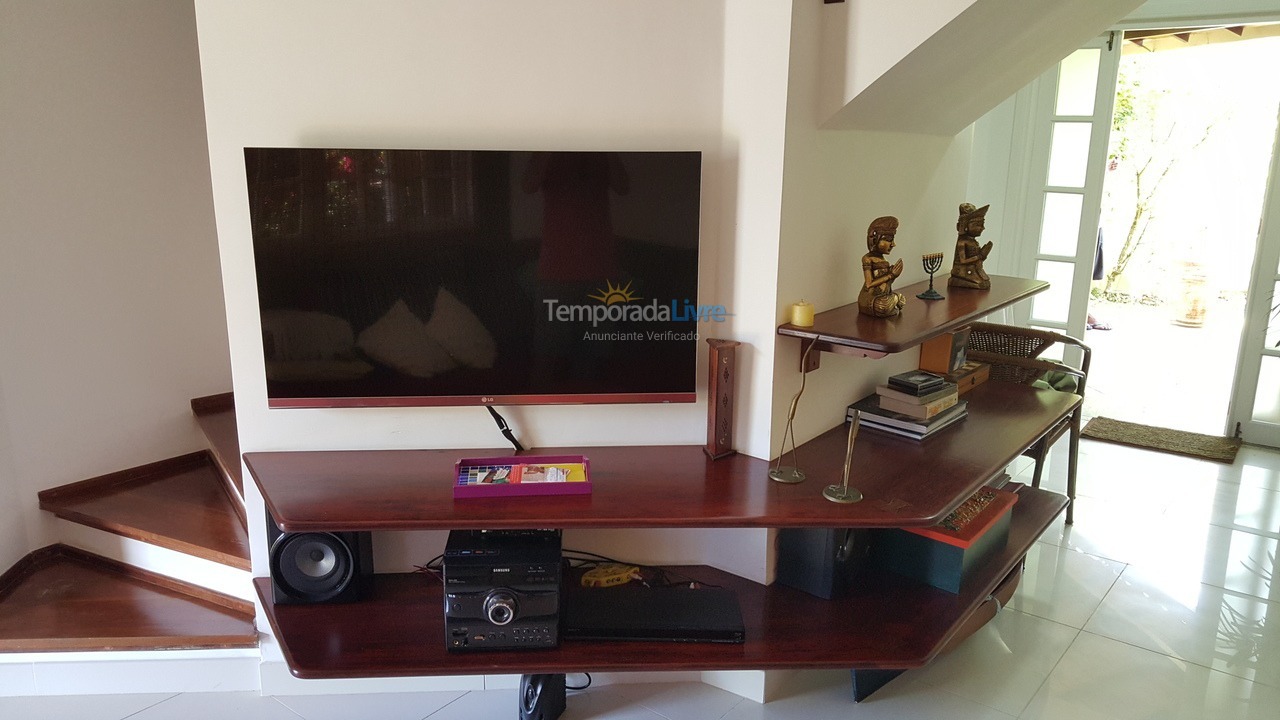 Casa para alquiler de vacaciones em Paraty (Pantanal)