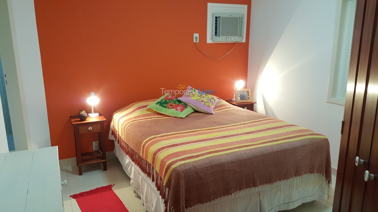 Casa para alquiler de vacaciones em Paraty (Pantanal)