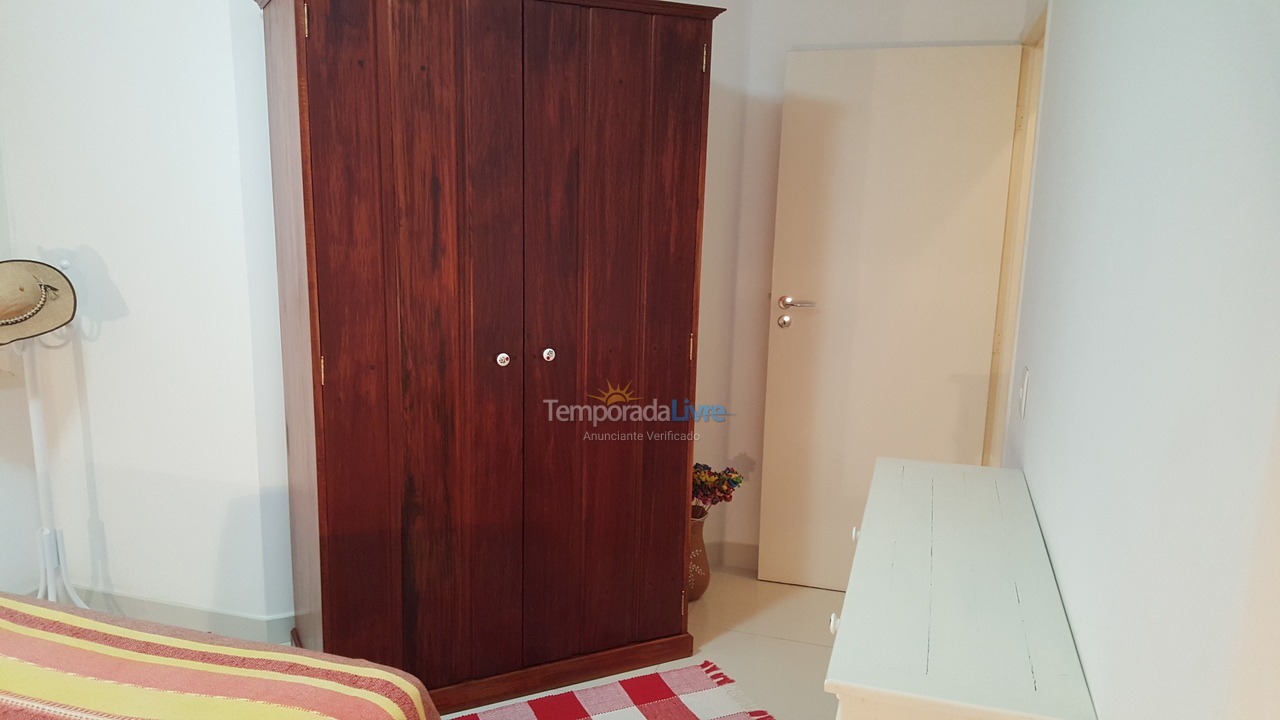 Casa para alquiler de vacaciones em Paraty (Pantanal)