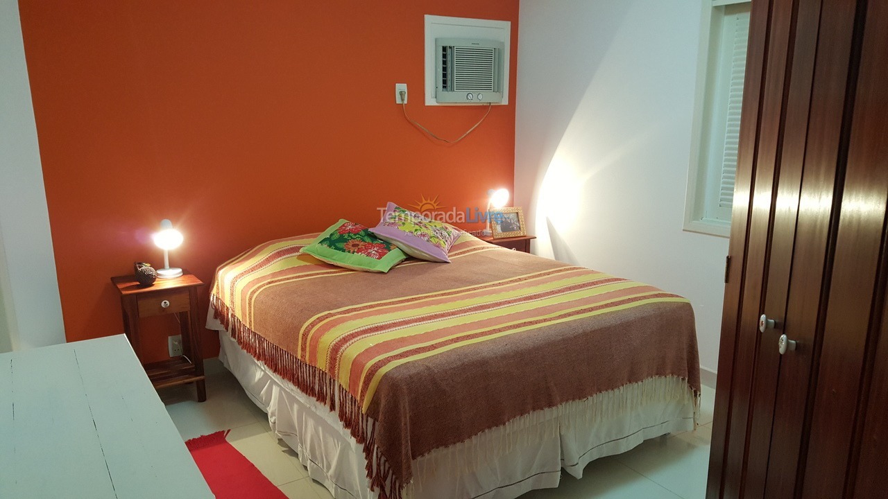 Casa para alquiler de vacaciones em Paraty (Pantanal)