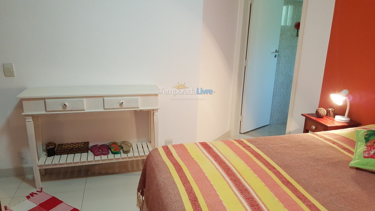 Casa para alquiler de vacaciones em Paraty (Pantanal)