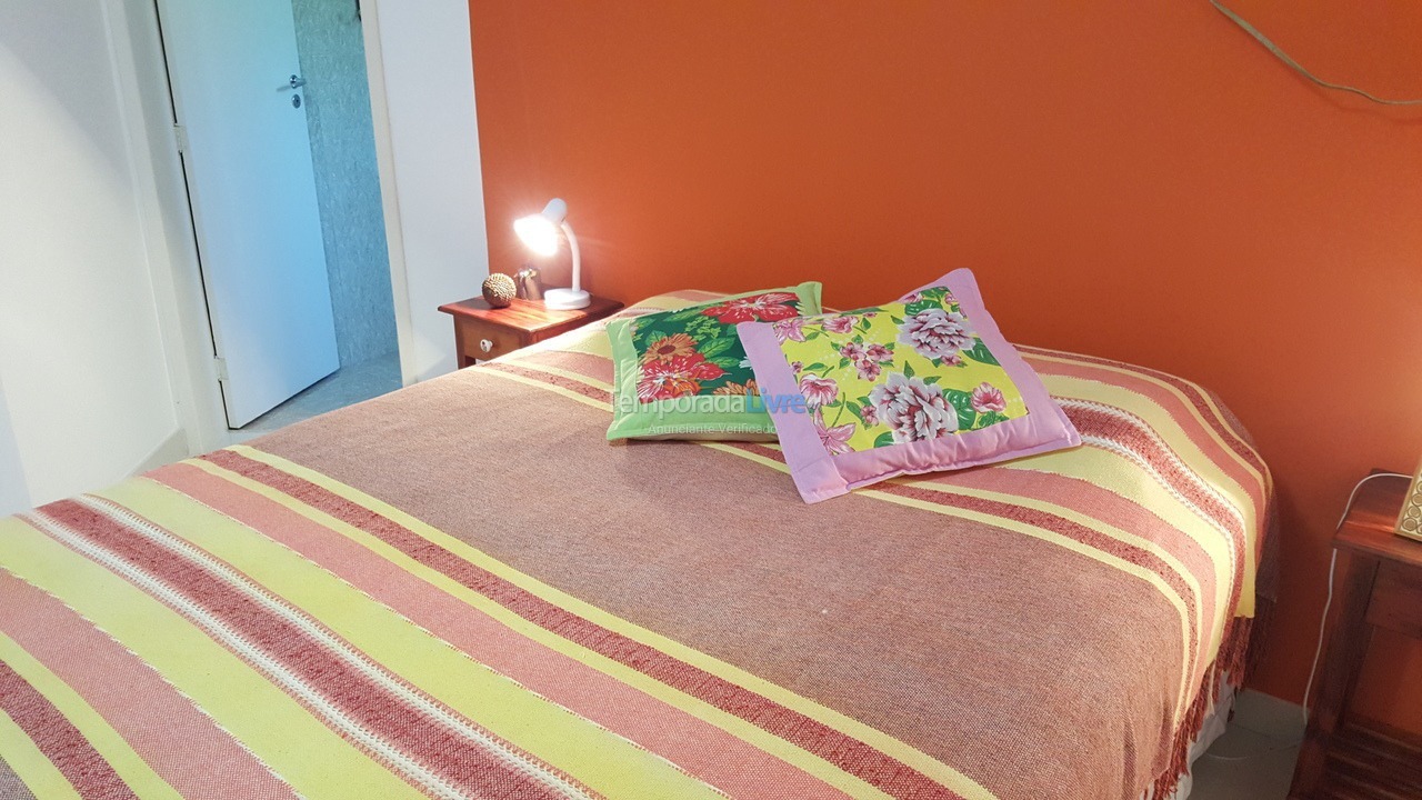 Casa para alquiler de vacaciones em Paraty (Pantanal)