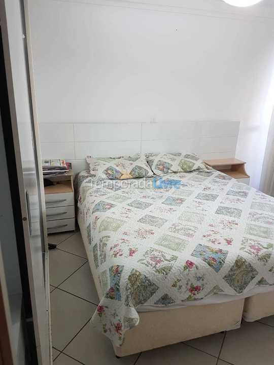 Apartamento para alquiler de vacaciones em Guarapari (Praia do Morro)
