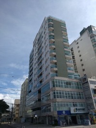 Apartment for rent in Guarapari - Praia do Morro