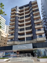 Apartamento para alquilar en Guarapari - Praia do Morro