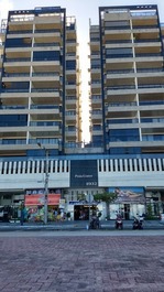 Apartment for rent in Guarapari - Praia do Morro