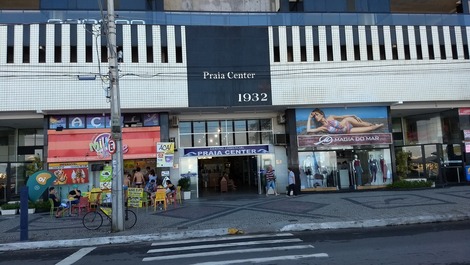 AP 2 bedroom suite w / Beach Center, beach block, w / Wi-fi.