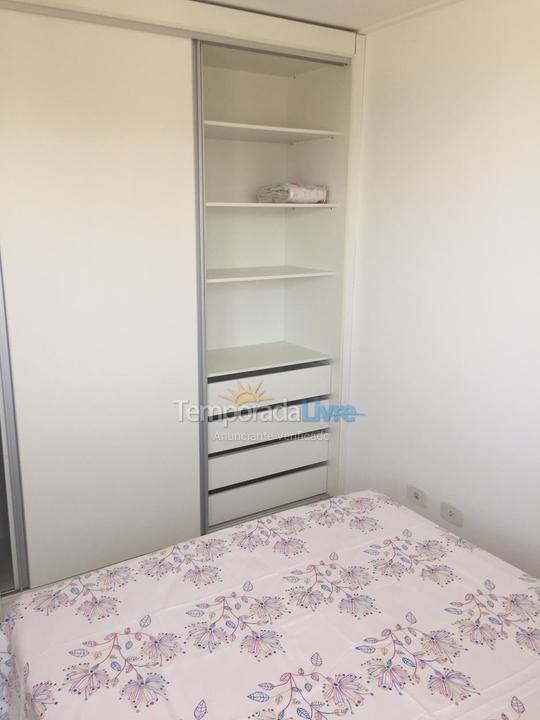 Apartamento para aluguel de temporada em Maceió (Pajuçara)