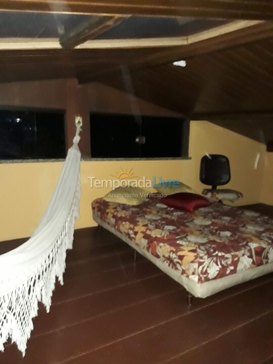 House for vacation rental in Angra dos Reis (Camorim Pequeno)