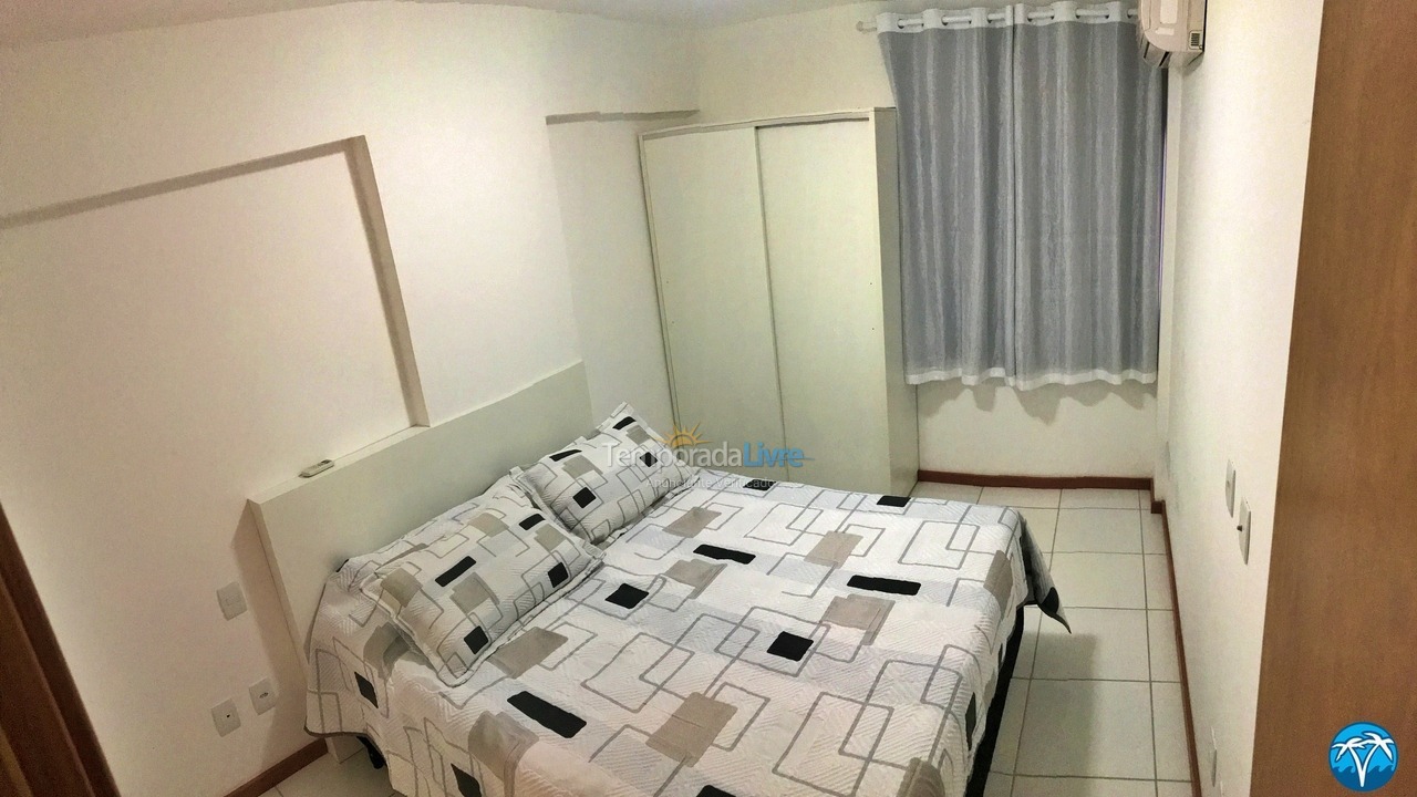 Apartamento para alquiler de vacaciones em Maceió (Jatiúca)