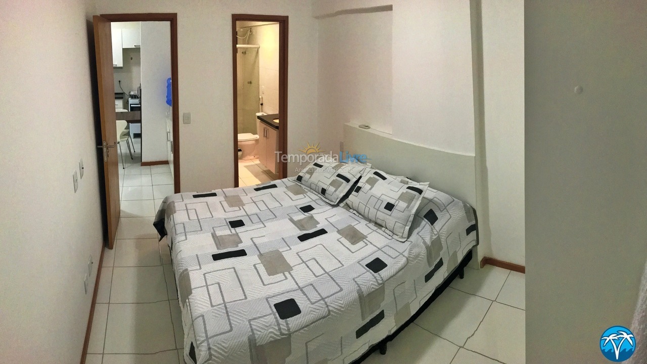 Apartamento para alquiler de vacaciones em Maceió (Jatiúca)