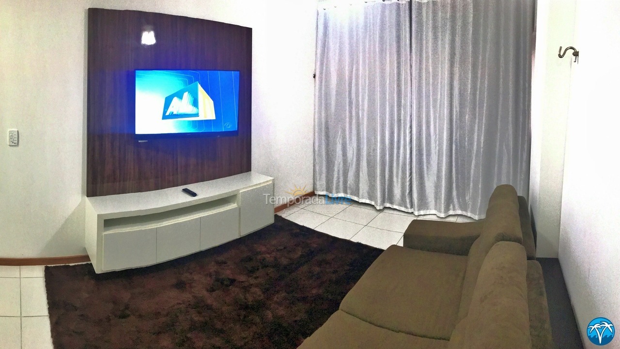 Apartamento para alquiler de vacaciones em Maceió (Jatiúca)