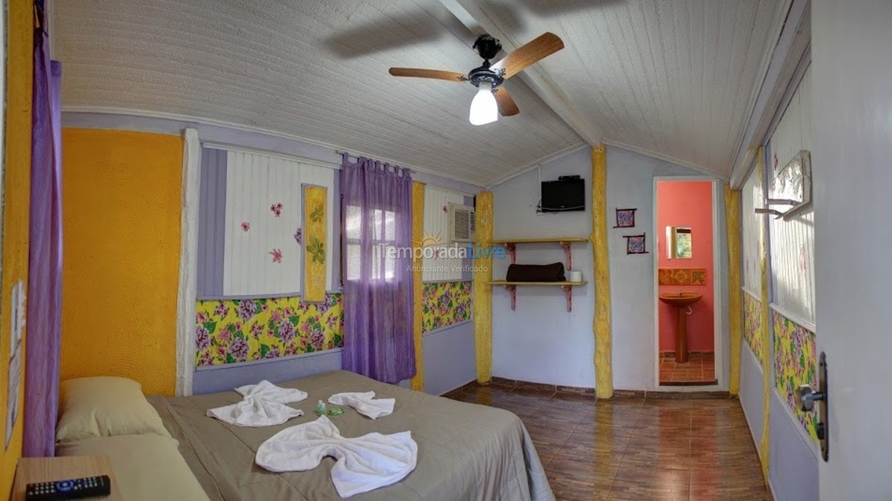 Ranch for vacation rental in Brotas (Rural)