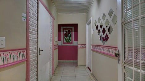 PALM TREES - BROTAS - SP - HOSTING AND ACTIVITIES