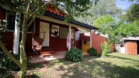 PALM TREES - BROTAS - SP - HOSTING AND ACTIVITIES