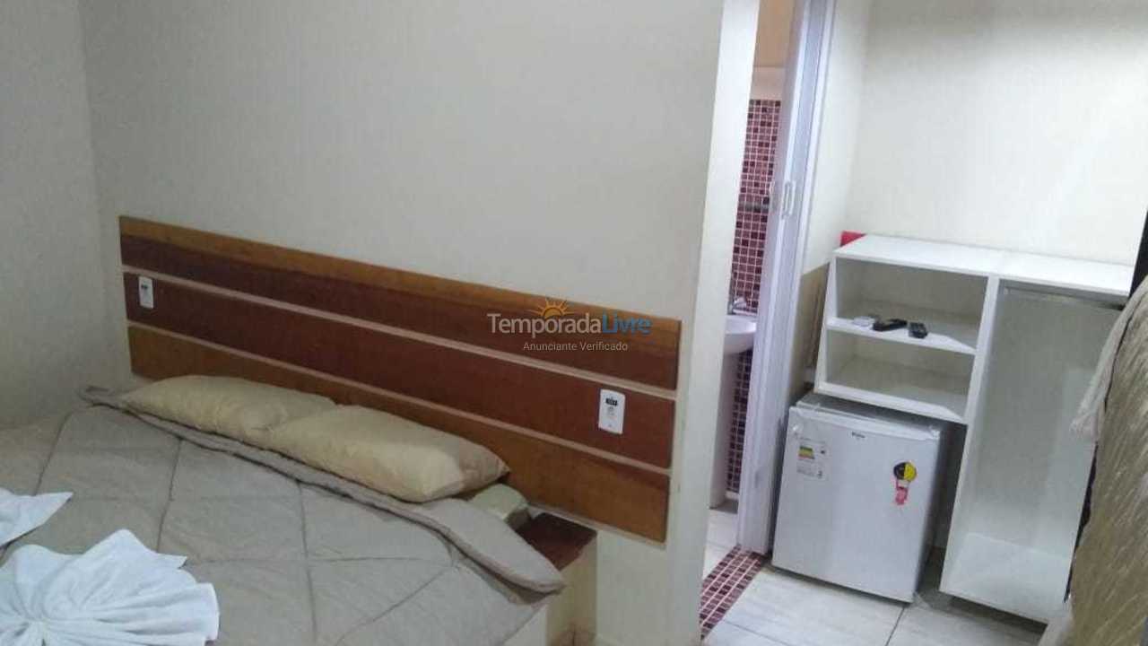 Ranch for vacation rental in Brotas (Rural)