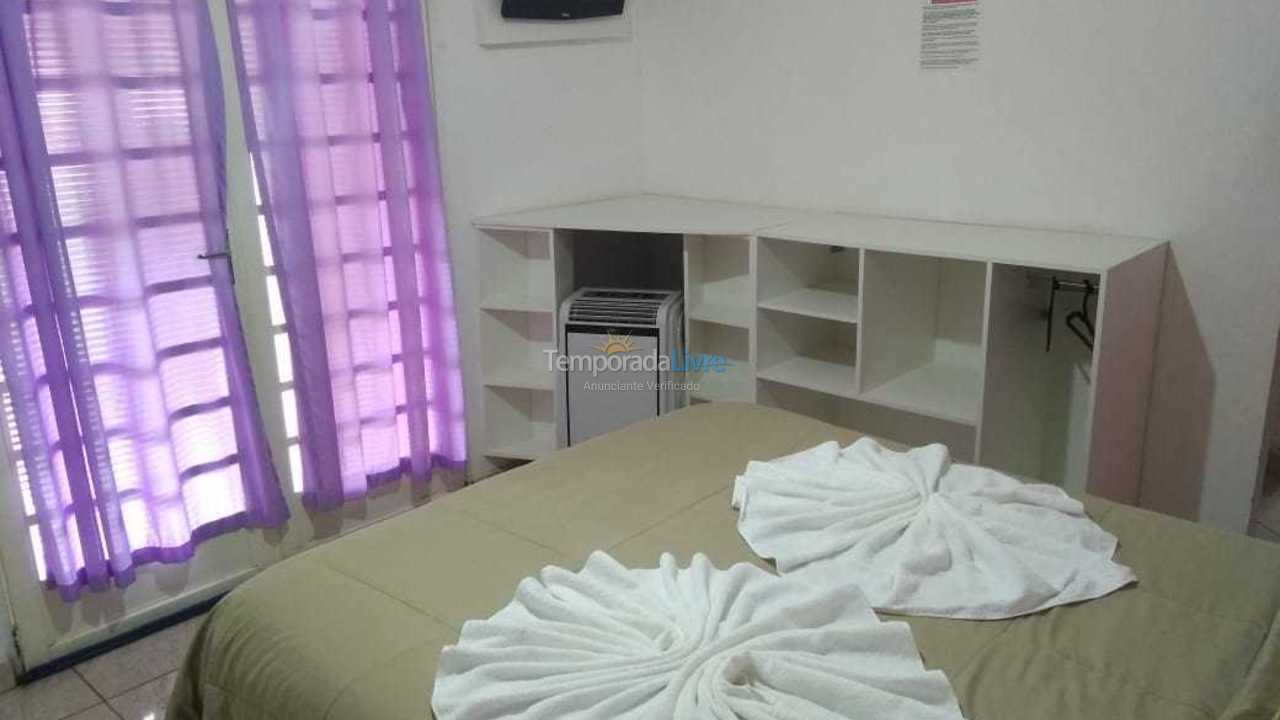 Ranch for vacation rental in Brotas (Rural)