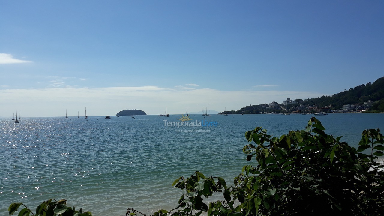 House for vacation rental in Florianópolis (Jurere Tradicional)