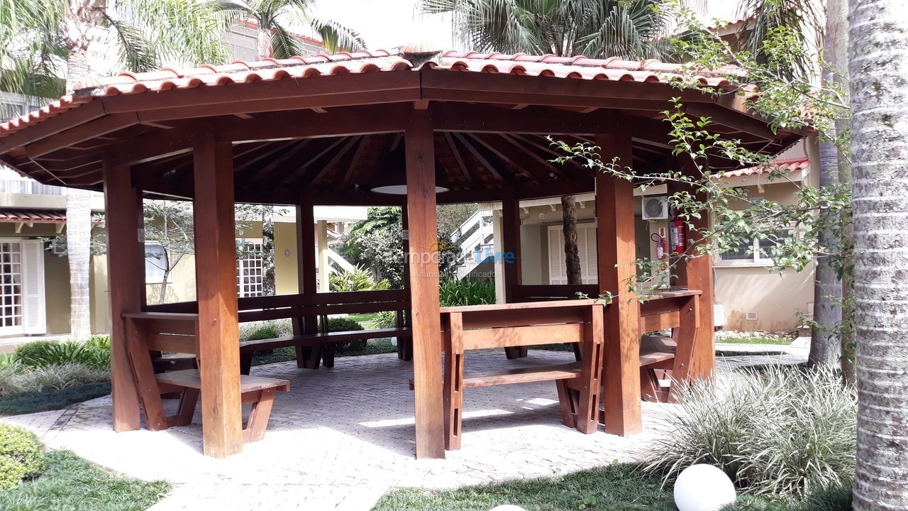 House for vacation rental in Florianópolis (Jurere Tradicional)