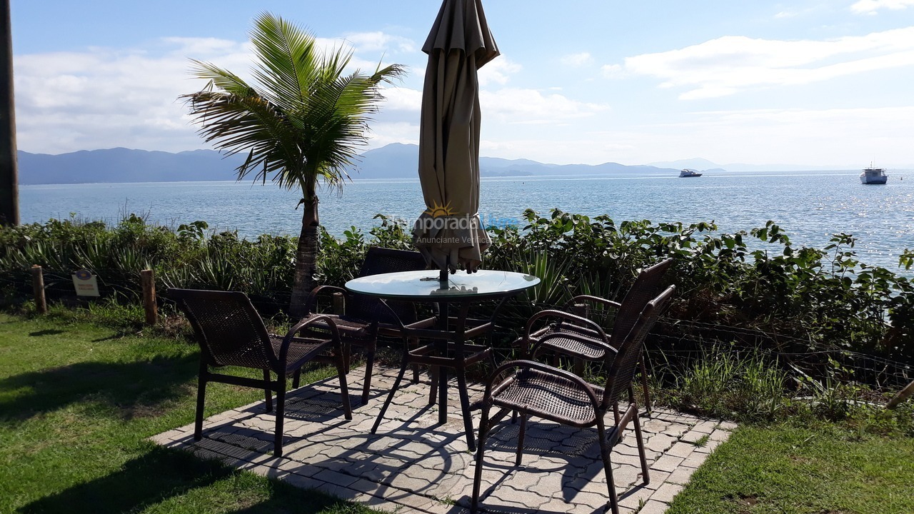 House for vacation rental in Florianópolis (Jurere Tradicional)