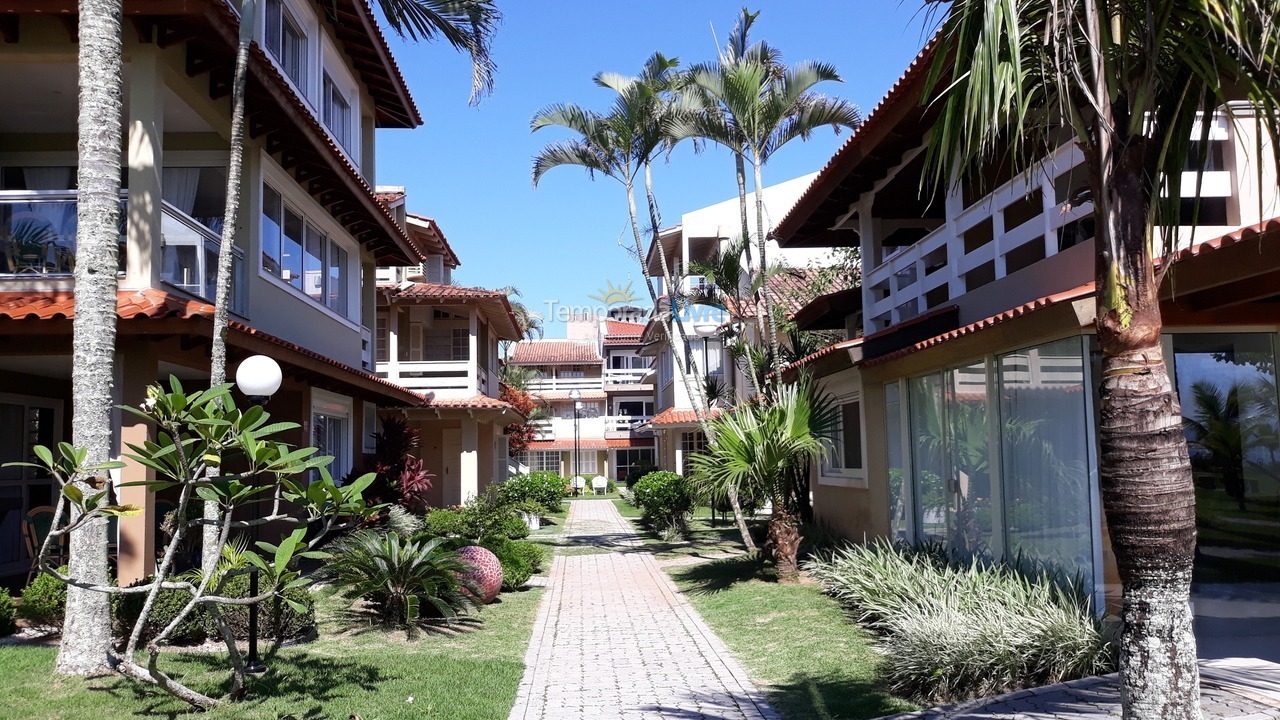 House for vacation rental in Florianópolis (Jurere Tradicional)