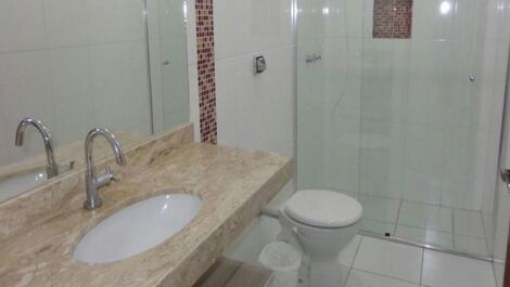 Casa Azul con piscina Maranduba